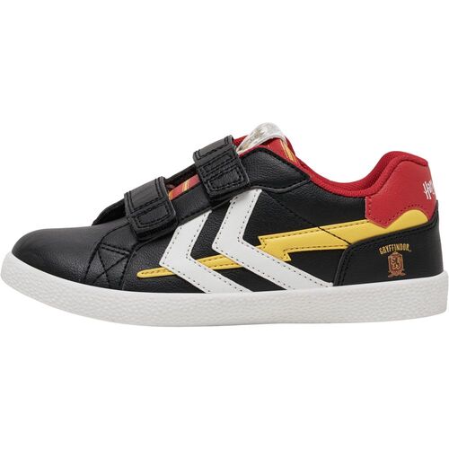 Hummel HP GRYFFINDOR JET COURT JR - black