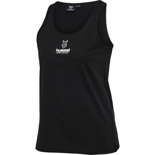 Hummel hmlLGC VAL TANKTOP - black