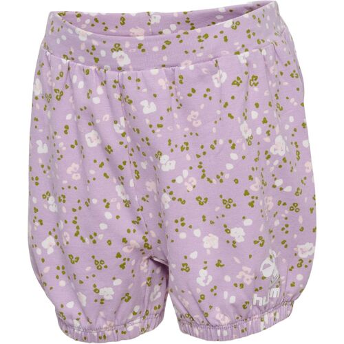 Hummel hmlGLAD SHORTS - orchid bloom