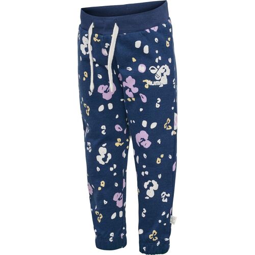 Hummel hmlHAPPY PANTS - sargasso sea
