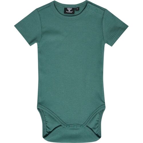 Hummel hmlRENE BODY S/S - sea pine