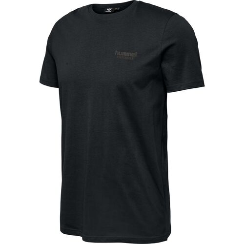Hummel hmlBOOSTER T-SHIRT - black