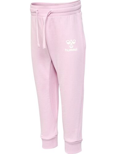 Hummel hmlAPPLE PANTS - winsome orchid