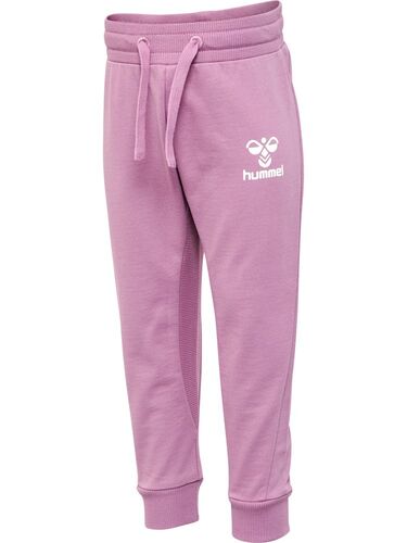 Hummel hmlAPPLE PANTS - valerian