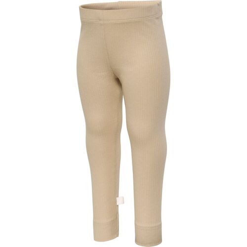 Hummel hmlRENE TIGHTS - irish cream