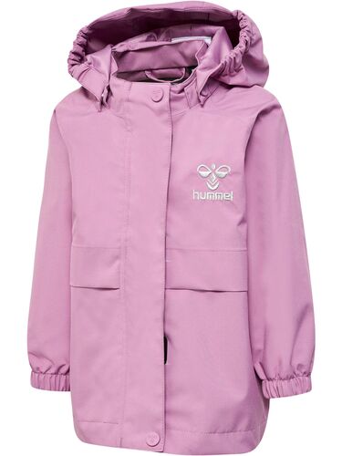 Hummel hmlKOJA TEX JACKET - valerian
