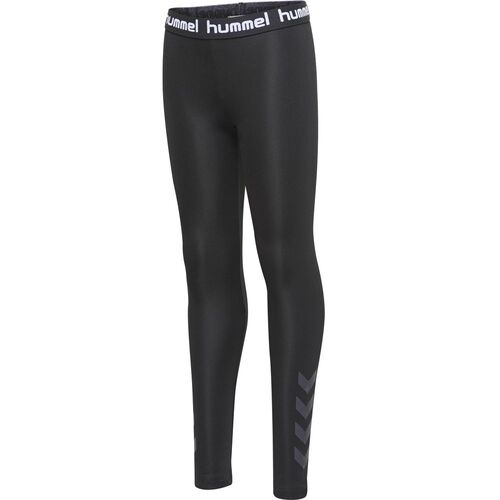Hummel hmlTONA TIGHTS - black