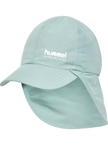Hummel hmlBREEZE CAP - blue surf