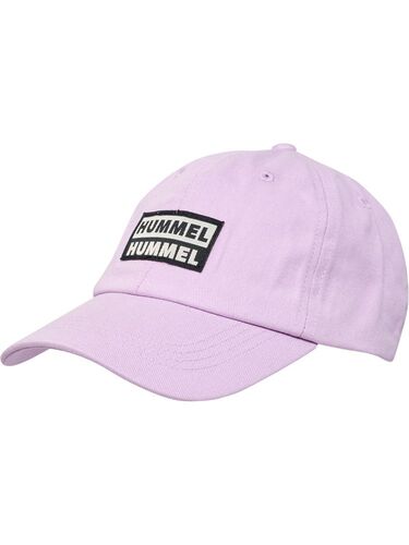 Hummel hmlCAPRIO CAP - orchid petal