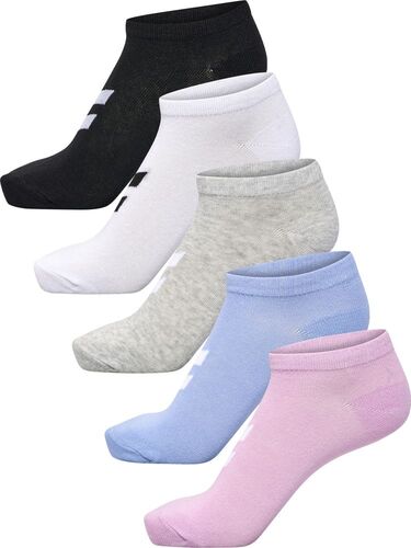 Hummel hmlMATCH ME SOCK 5-PACK - pastel lavender
