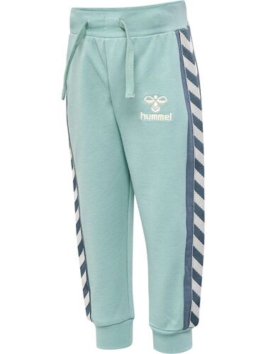 Hummel hmlLEAGUE PANTS - blue surf