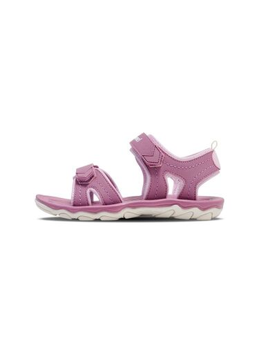 Hummel SANDAL SPORT JR - valerian
