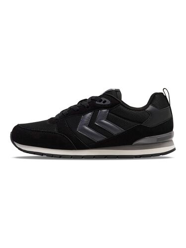Hummel MONACO 86 - black