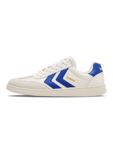 Hummel VM78 CPH ML - white/true blue
