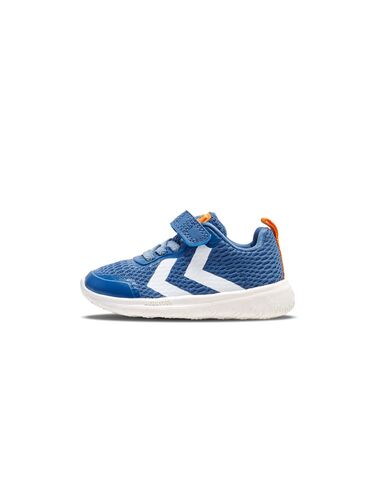 Hummel ACTUS RECYCLED INFANT - blue/yellow