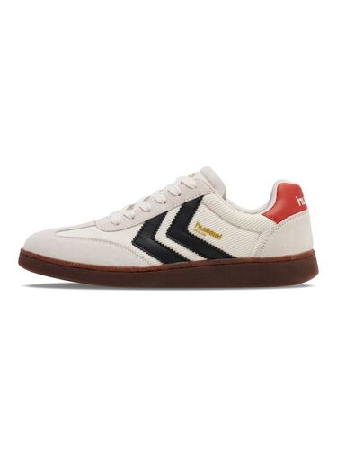 Hummel VM78 CPH MS - white/black/red