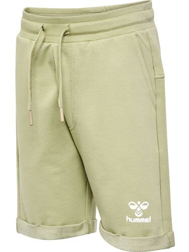 Hummel hmlFLIK SHORTS - elm