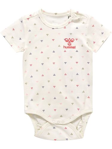 Hummel hmlBEESY BODY S/S - desert rose