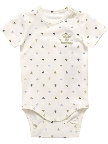 Hummel hmlBEESY BODY S/S - elm