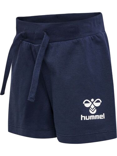 Hummel hmlJOC SHORTS - blue nights