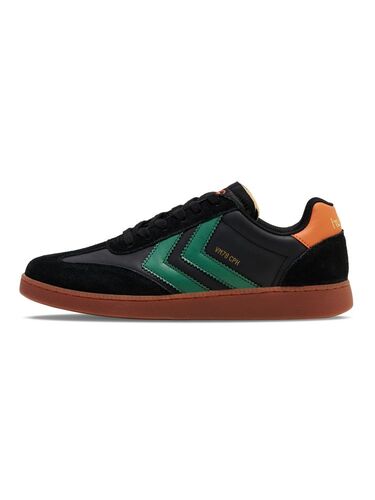 Hummel VM78 CPH ML - black/jungle green