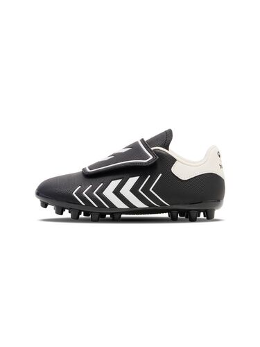Hummel HATTRICK M.G. JR - black/white