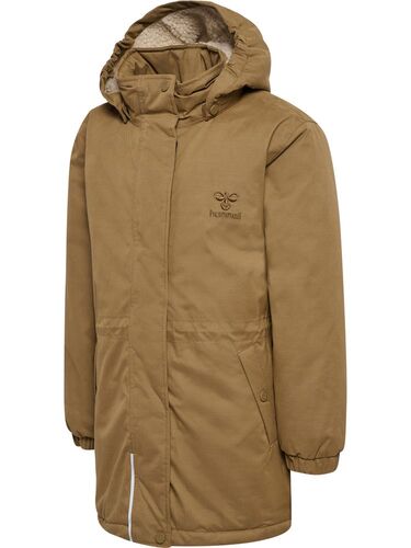 Hummel hmlATHENA TEX JACKET - ermine