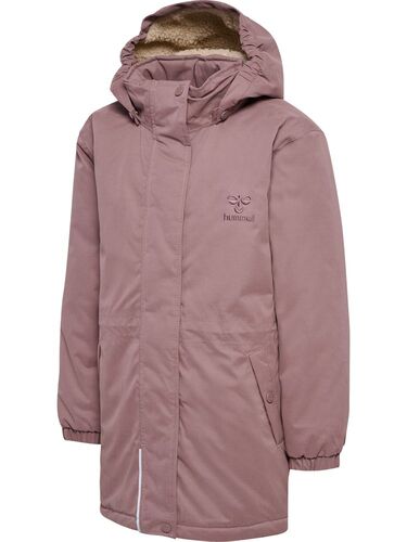 Hummel hmlATHENA TEX JACKET - twilight mauve