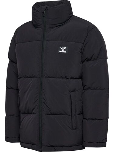Hummel hmlCRISP TEX JACKET - black