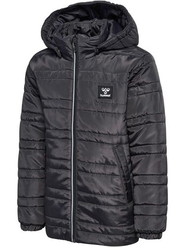 Hummel hmlBILBO TEX JACKET - forged iron