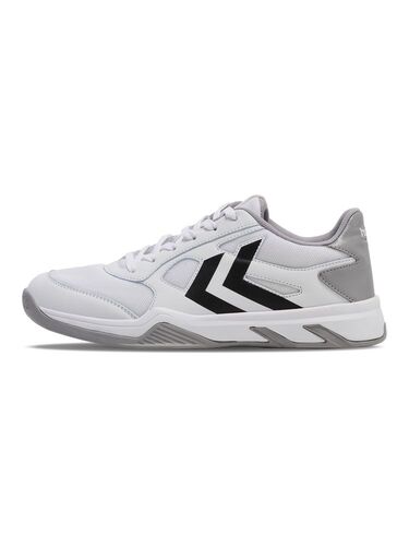 Hummel TEIWAZ IV - white/grey