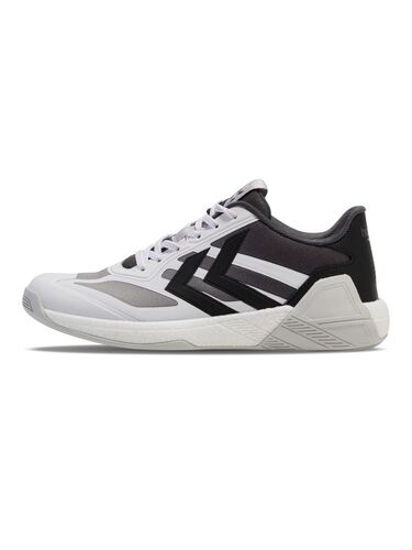 Hummel ALGIZ IV - white/black