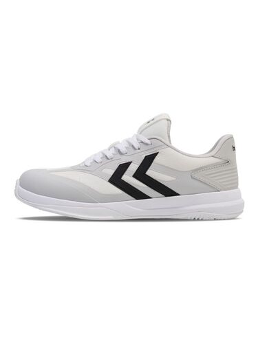 Hummel DAGAZ III - white/black/grey