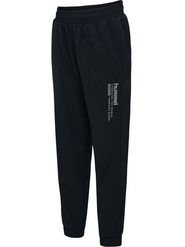 Hummel hmlDANTE STOP PANTS - black