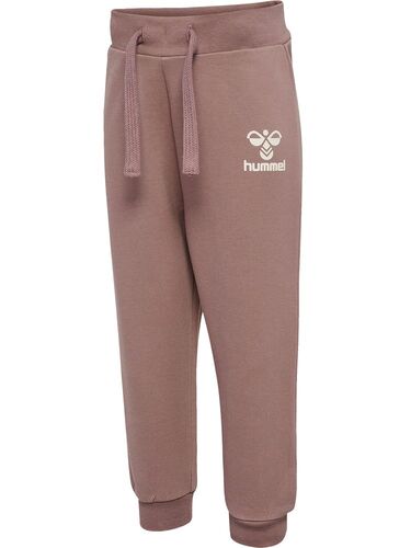 Hummel hmlFENJA PANTS - antler