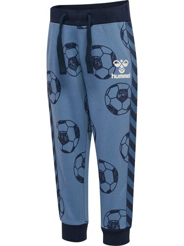 Hummel hmlBALL PANTS - coronet blue
