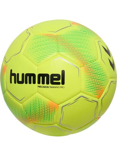 Hummel hmlPRECISION TRAINING PRO - flou yellow/green/orange