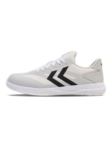 Hummel DAGAZ III - white/black