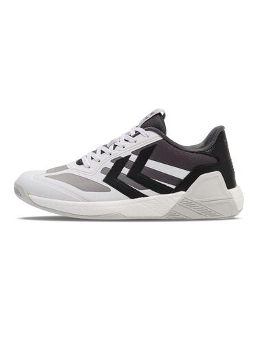 Hummel ALGIZ IV - black/white/grey