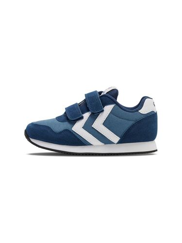 Hummel REFLEX DOUBLE MULTI JR - ensign blue