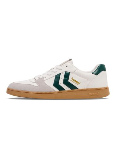 Hummel HANDBALL PERFEKT SP - white/green