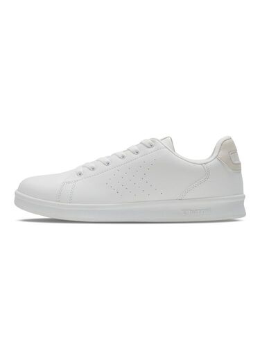 Hummel BUSAN - bright white/marshmallow