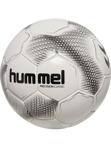 Hummel hmlPRECISION CLASSIC - white/silver/black