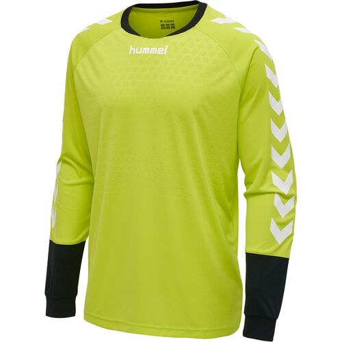 Hummel ESSENTIAL GK JERSEY - evening primrose