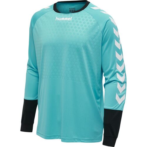 Hummel ESSENTIAL GK JERSEY - scuba blue