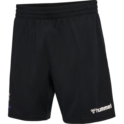 Hummel FFHB REFEREE POLY Shorts kurze Hose
