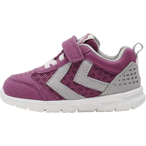 Hummel CROSSLITE INFANT - purple