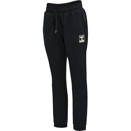 Hummel hmlVERMONT PANTS - black