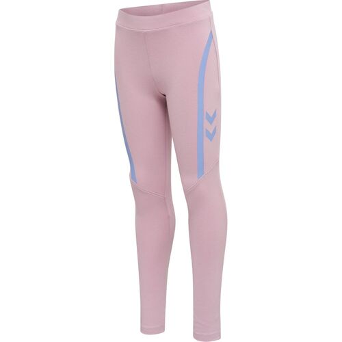 Hummel hmlCLOUD TIGHTS - dawn pink