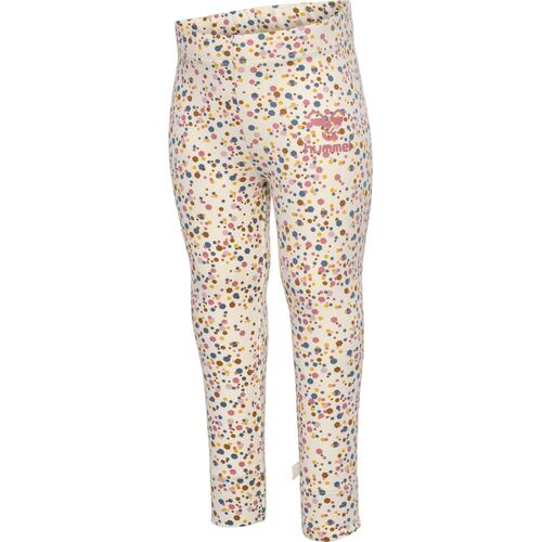 Hummel hmlKAREN AOP TIGHTS - turtledove